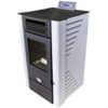 Beltel - Alaska 10 Kw Stufa A Pellet - 02