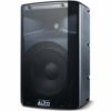 Beltel - Alto Professional Tx210 Cassa Attiva - 01
