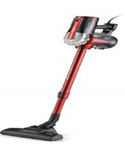 Beltel - Ariete 2761 Scopa Elettrica - 01