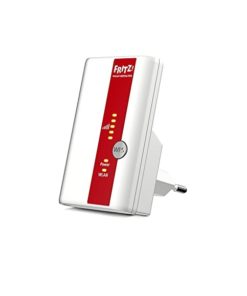 Beltel - Avm Fritz Repeater 310 International Extender - 01