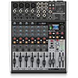 Beltel - Behringer Xenyx X1204usb Mixer - 02