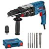 Beltel - Bosch Professional Gbh 2-28 F Martello Perforatore - Ex