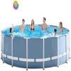 Beltel - Cmwl Piscina All'aperto - Ex