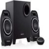Beltel - Creative T3250 Sistema Di Altoparlanti 2.1 - 01