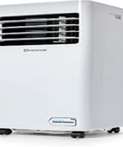 Beltel - Daewoo Da7kwe Condizionatore Portatile - 01