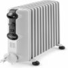 Beltel - Delonghi Trrs 1225c Radiatore Elettrico 2500w - Ex