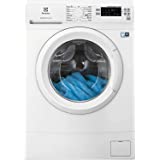 Beltel - Electrolux Ew6s526w Lavatrice Stretta - 01