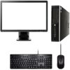 Beltel - Hp 8200 I5 Postazione Completa Pc - 01