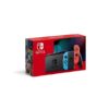Beltel - Nintendo Switch 1.1 Console Videogame - 01