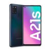 Beltel - Samsung Galaxy A21s White Smartphone - 01