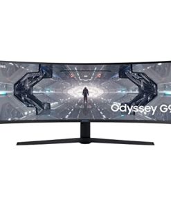 Beltel - Samsung Lc49g95tssuxen Monitor Gaming Curvo - 01