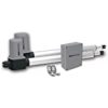 Beltel - Scs Sentinel Scs1 Standard Hingend Azionamento Gate - 02