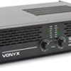 Beltel - Skytec Sky-2000mkii Amplificatore Finale - 01