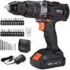 Beltel - Tacklife Trapano Avvitatore Batteria - 01