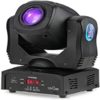 Beltel - Tomshine Dmx512 Rotazione Automatica - 01