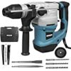 Beltel - Wesco Martello Rotativo - 01