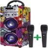 Beltel - Dynasonic 025 Cassa Bluetooth - Ex